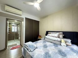 Sol Acres (D23), Condominium #539780061